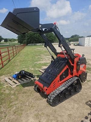 scartaire 320 mini skid steer|SCARTAIRE 320 Track Skid Steers Auction Results.